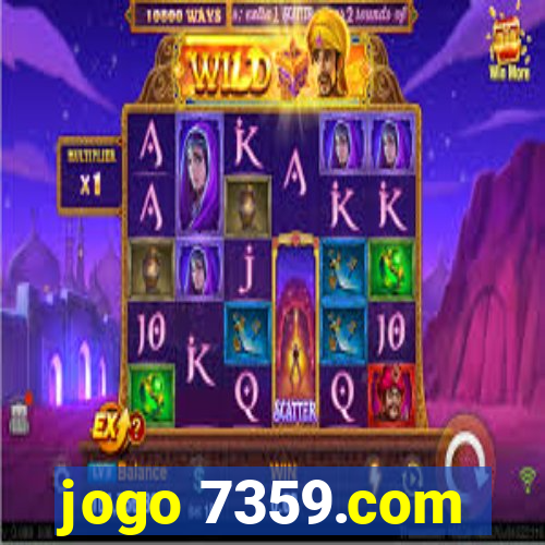 jogo 7359.com